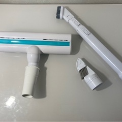掃除機　ノズルセット　アタッチメント