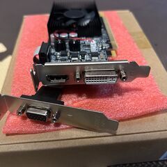 新品未使用　ロープログラボ　GT730の画像