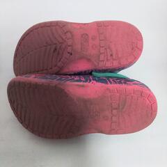クロックスの画像