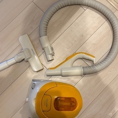 シャープ掃除機【本日お渡し優先】
