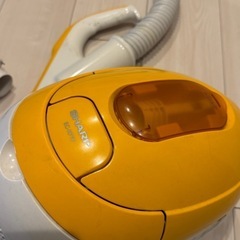 シャープ掃除機【本日お渡し優先】の画像