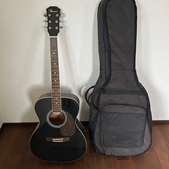 アコースティックギター