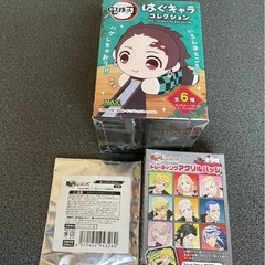 コレクションシリーズ（5月連休後、処分予定）の画像