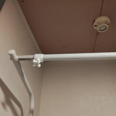 洗濯機ラックの画像