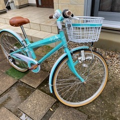 小学生用自転車