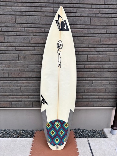 ☆サーフボード　ショート　オールセット