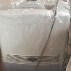 日立　除湿器