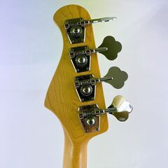 ベース BACCHUS UNIVERSE SERIES バッカスの画像