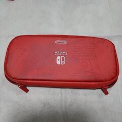Nintendo Switch ケース