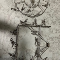 【洗濯用品2点　値下げしました‼️】