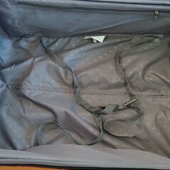 期間限定 美品 Samusnite 100L　LLサイズ スーツケース 濃いピンク の画像