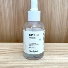 トリデン　ダイブイン　セラム　50ml