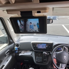 27年デイズルークス　ハイウェイスター‼️ ️の画像