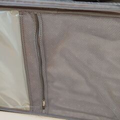 期間限定 美品 Samusnite 100L　LLサイズ スーツケース 濃いピンク の画像