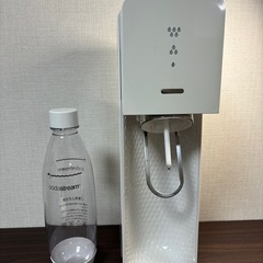 ソーダストリーム
の画像