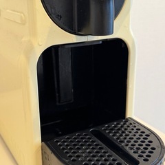 ネスプレッソ イニッシアの画像