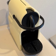 ネスプレッソ イニッシアの画像