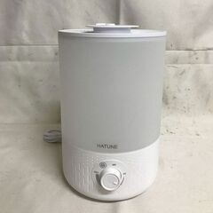 【北見市発】日本山東物産株式会社 超音波加湿器 LH-2020 ...
