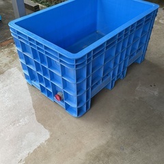 サンコー　サンボックス♯500 水槽
