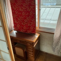 化粧台　ドレッサー