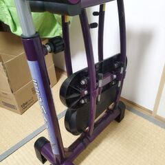 レッグマジックX LEG MAGIC Xの画像