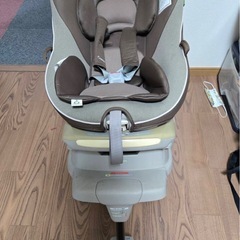 (お決まり)ベビー用品　チャイルドシート