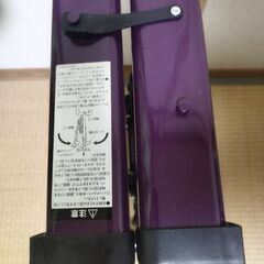 レッグマジックX LEG MAGIC Xの画像