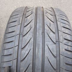 夏タイヤ 255/35R19 デリンテ THUNDER D7の画像