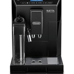 デロンギ　エレッタ