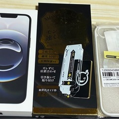 売り切れ　新品未開封　Apple iPhone16e 128GB...