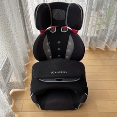 エールベべ サラットハイバッグジュニアクワトロ
