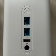 SoftBank Air 5G ルーターの画像