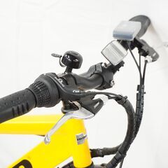 KAIHOUxHUMMER NX-HMM266 年式不明 電動アシスト自転車の画像