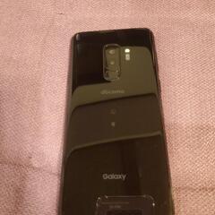 Galaxy docomo sc03k