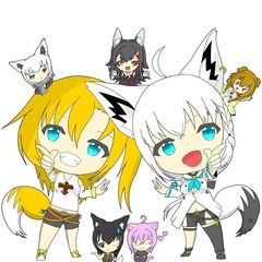 ファンアート描いてくれませんか？ − 広島県
