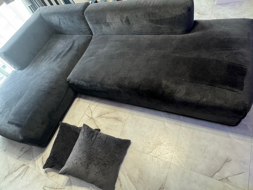 Francfrancメーネソファ