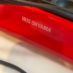 ★お譲り先決定★アイリスオーヤマたこ焼き器の画像