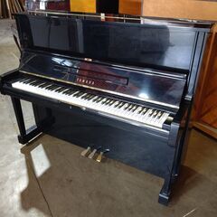 ヤマハ　U1A【倉庫在庫の玉石混交から良品を厳選/未整備現状渡し...
