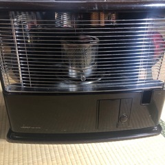 ストーブ