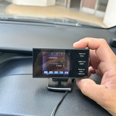 レーダー探知機の中古が安い！激安で譲ります・無料であげます