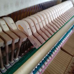 ヤマハ　U1A【倉庫在庫の玉石混交から良品を厳選/未整備現状渡し】YAMAHAの画像