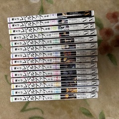 俺だけレベルアップな件 漫画