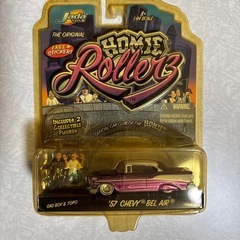 ミニカー　アメ車の画像