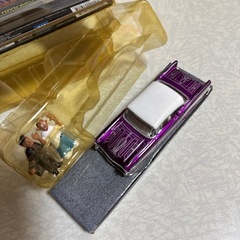 ミニカー　アメ車の画像