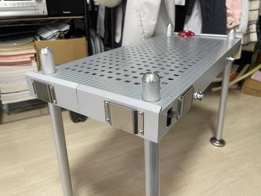 釣り台ヘラブナ釣り