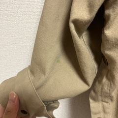 アウターの画像