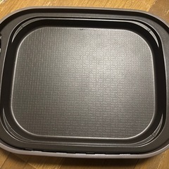 日立　ホットプレートの画像