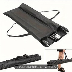 背景セットの画像
