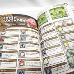 任天堂 カービィのエアライド ソフト ガイドブック 純正メモリーカード ゲームキューブソフト 星のカービィ GC Nintendo 札幌市 平岸店の画像