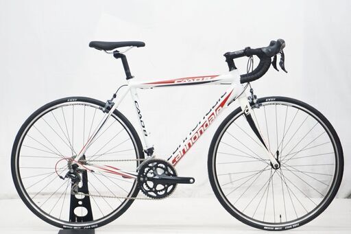 CANNONDALE 「キャノンデール」Lサイズ 2013年モデル クロス